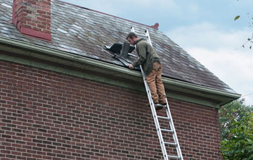 what affects urgent Billington roof repairs