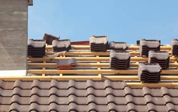 Billington clay roofing costs