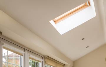 Billington conservatory roof insulation companies