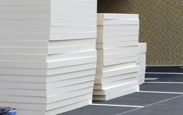 Billington flat roof insulation costs