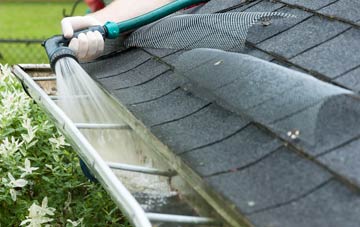 Billington gutter cleaning costs