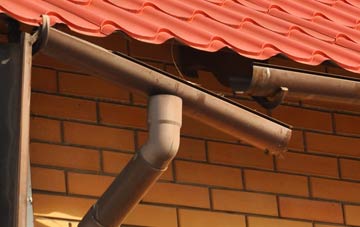 Billington gutter repair costs