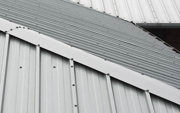 disadvantages of Billington metal roofing
