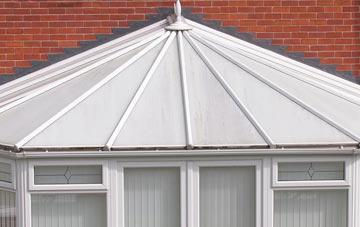 Billington polycarbonate conservatory roof repairs