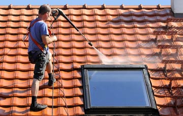roof cleaning Billington