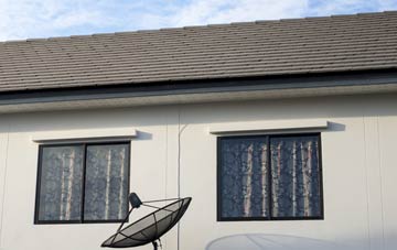 Billington rubber roof costs