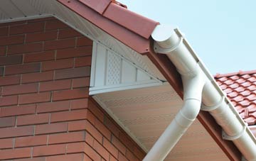 Billington soffit repair costs