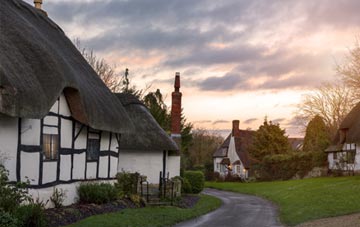 is Billington thatch roofing popular