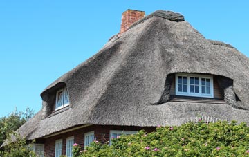 thatch roofing Billington