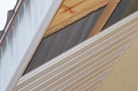 rated Billington soffit repair companies